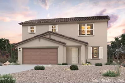 794 W Calle Taja, Sahuarita, AZ 85629 - Photo 1