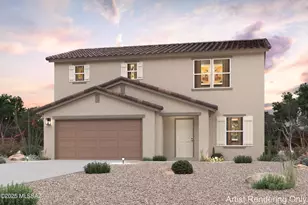 794 W Calle Taja, Sahuarita, AZ 85629 - Photo 1