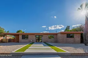 2131 N Frannea Dr, Tucson, AZ 85712 - Photo 1