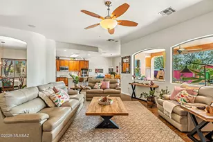 10572 S Coyote Melon Loop, Vail, AZ 85641 - Photo 1