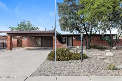1002 S Seco Place, Tucson, AZ 85710 - Photo 1