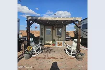 1915 Casa Del Rio Drive #15, Benson, AZ 85602 - Photo 1