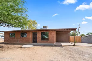 6502 E Calle Bootis, Tucson, AZ 85710 - Photo 1