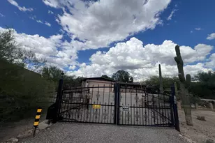 790 W Las Lomitas Rd, Tucson, AZ 85704 - Photo 1