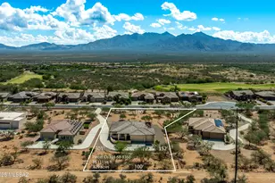 5724 S Atascosa Peak Dr, Green Valley, AZ 85622 - Photo 1