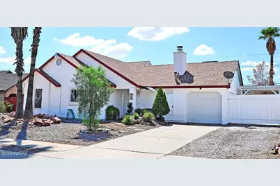 3201 Avenida Destino, Tucson, AZ 85746 - Photo 1