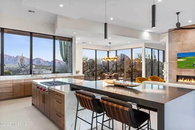 14966 N Slippery Ridge Loop #Lot 415, Tucson, AZ 85755 - Photo 1