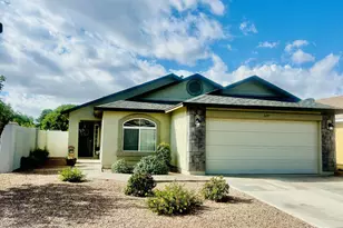 1697 E Kelson Pl, Safford, AZ 85546 - Photo 1