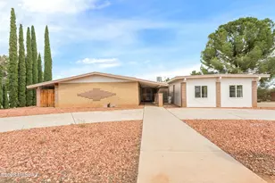 1817 Devonshire Dr, Sierra Vista, AZ 85635 - Photo 1
