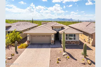 7801 W Buckeye Path, Marana, AZ 85658 - Photo 1