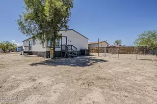 2662 W Golda St, Tucson, AZ 85705 - Photo 1