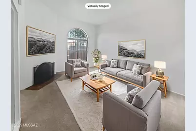 3701 E 2nd Street #A, Tucson, AZ 85716 - Photo 1