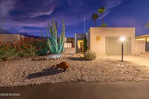 2660 S Camino Vega, Green Valley, AZ 85622 - Photo 1