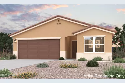 1478 W Big Room Place, Benson, AZ 85602 - Photo 1