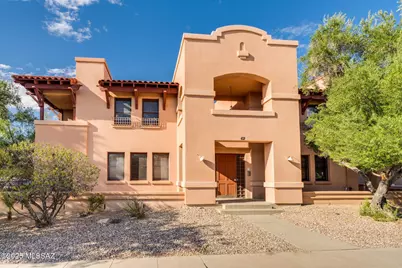 620 Harvill Drive #201, Tucson, AZ 85705 - Photo 1