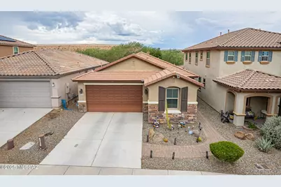 13858 S Camino Acelga, Sahuarita, AZ 85629 - Photo 1