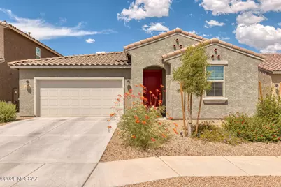 9787 E Lynx Lake Trail, Tucson, AZ 85747 - Photo 1