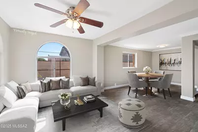 511 W 44th Street, Tucson, AZ 85713 - Photo 1