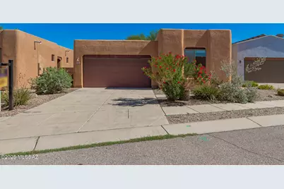 3321 S Lakeside View Drive, Tucson, AZ 85730 - Photo 1