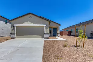 6192 E Campolina Trl, Tucson, AZ 85756 - Photo 1