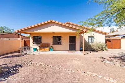 4031 E Santa Barbara Avenue, Tucson, AZ 85711 - Photo 1