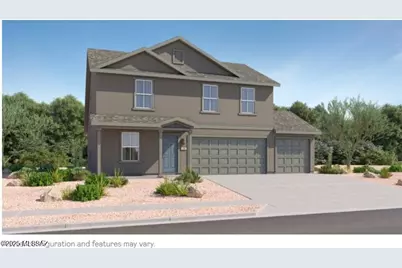 8880 E Creamy Cliffrose Trail, Vail, AZ 85641 - Photo 1