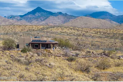 51 Doc Hudson Court, Rio Rico, AZ 85648 - Photo 1