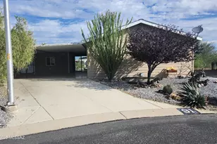 1030 S Barrel Cactus Ridge, Benson, AZ 85602 - Photo 1