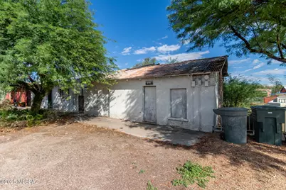 522 W 17th Street, Tucson, AZ 85701 - Photo 1