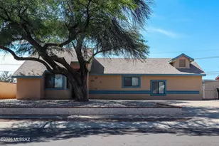 3165 W Avenida Destino, Tucson, AZ 85746 - Photo 1