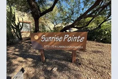 5763 N Camino Esplendora, Tucson, AZ 85718 - Photo 1