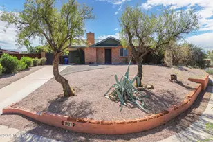 1621 S Camino Seco, Tucson, AZ 85710 - Photo 1