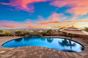 5495 W Bajada Dr, Marana, AZ 85658 - Photo 1