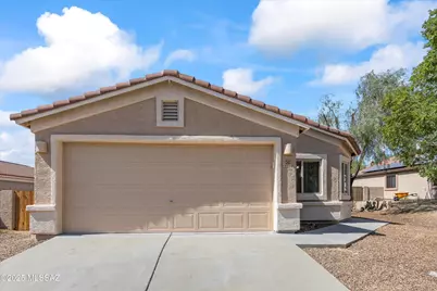 12317 N Kylene Canyon Drive, Oro Valley, AZ 85755 - Photo 1
