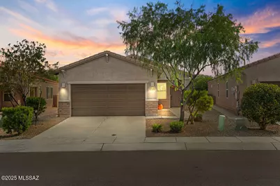 724 N Tree Mist Lane, Sahuarita, AZ 85629 - Photo 1