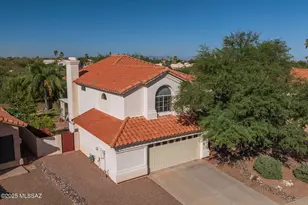 250 S Sonoran Heights Dr, Tucson, AZ 85748 - Photo 1