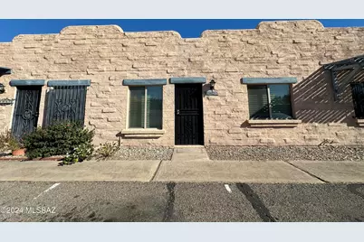 1045 E Halcyon Road, Tucson, AZ 85719 - Photo 1