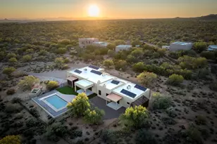 2880 W Coyote Desert Dr, Tucson, AZ 85755 - Photo 1