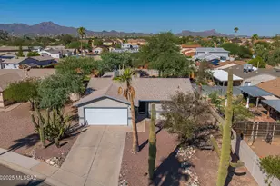 5871 N Edenbrook Ln, Tucson, AZ 85741 - Photo 1