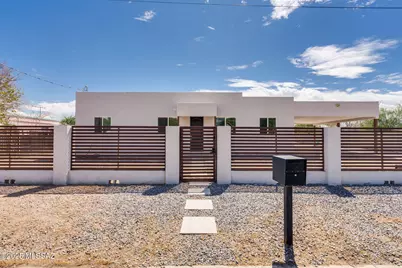 232 E Jacinto Street, Tucson, AZ 85705 - Photo 1