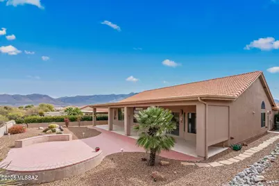 62232 E Amberwod Drive, Saddlebrooke, AZ 85739 - Photo 1