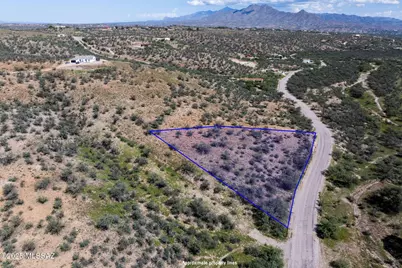 945 Acoma Lane #11, Rio Rico, AZ 85648 - Photo 1