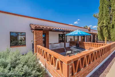 480 S Paseo Lobo #A, Green Valley, AZ 85614 - Photo 1