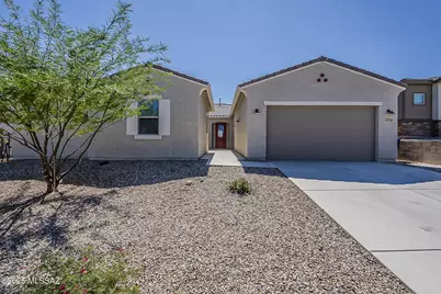 12756 E Tortoise Pointe Place, Vail, AZ 85641 - Photo 1