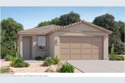 7128 W Indian Clover Way, Tucson, AZ 85757 - Photo 1