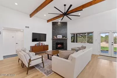 4225 E Pontatoc Drive (Cul-De-Sac), Tucson, AZ 85718 - Photo 1