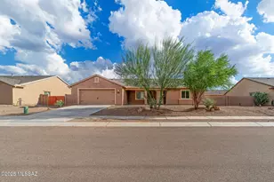 7061 S Draper Rd, Tucson, AZ 85757 - Photo 1