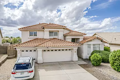 836 S Lucinda Drive, Tucson, AZ 85748 - Photo 1