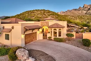 10760 N Della Vita Pl, Tucson, AZ 85737 - Photo 1