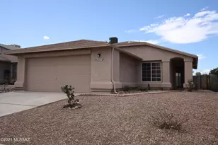8916 E Alderpoint Way, Tucson, AZ 85730 - Photo 1